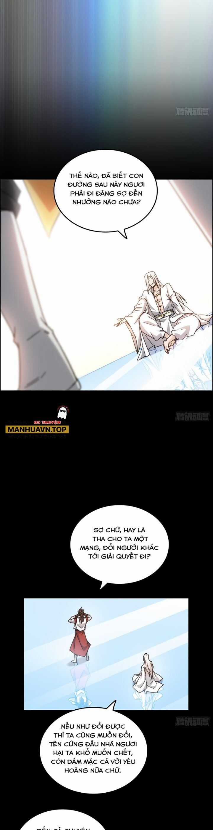 Tu Tiên Chính Là Như Vậy Chapter 176 trang 6