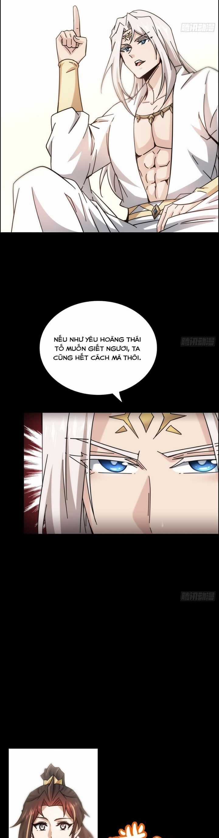 Tu Tiên Chính Là Như Vậy Chapter 176 trang 9