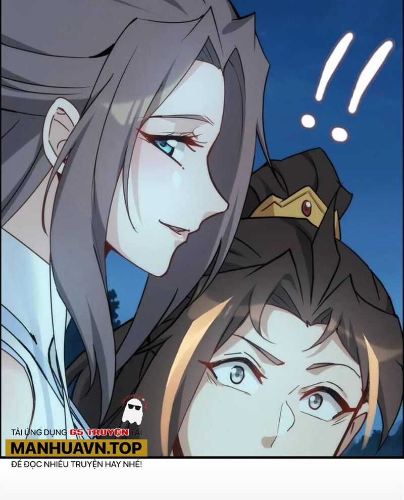 Tu Tiên Chính Là Như Vậy Chapter 177 trang 20