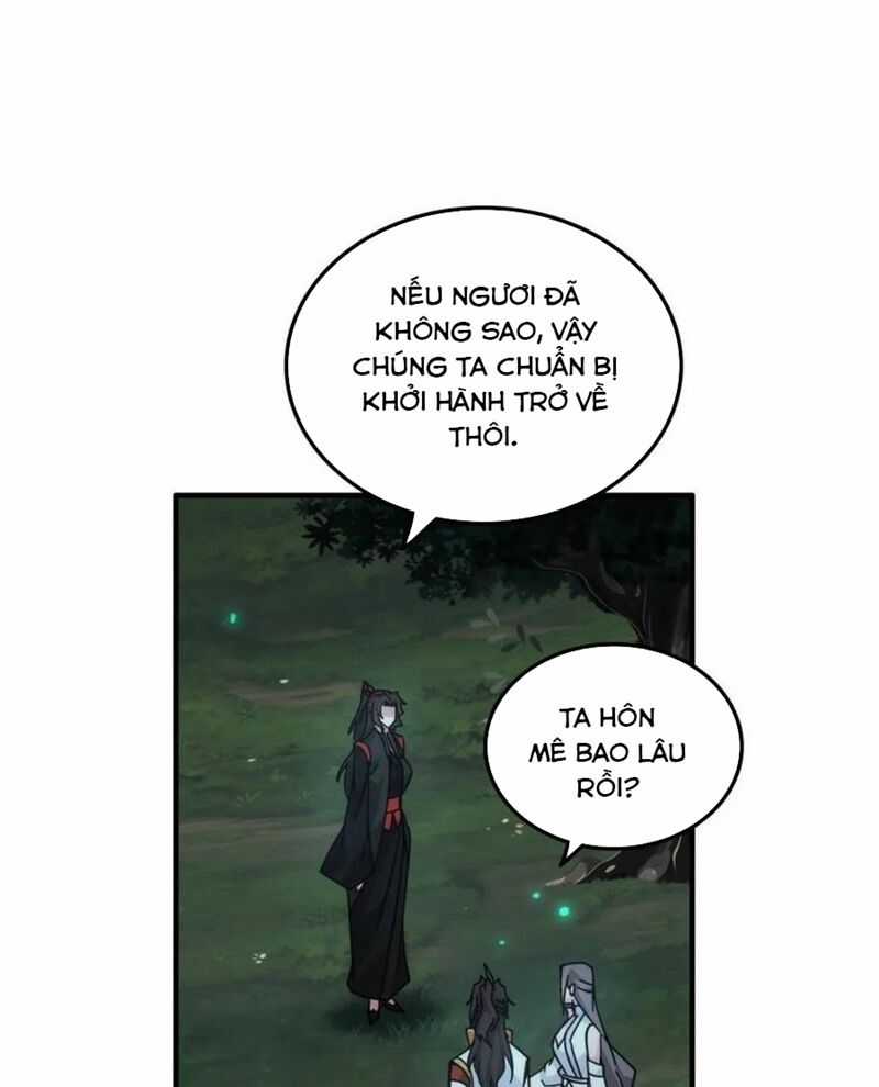 Tu Tiên Chính Là Như Vậy Chapter 177 trang 30