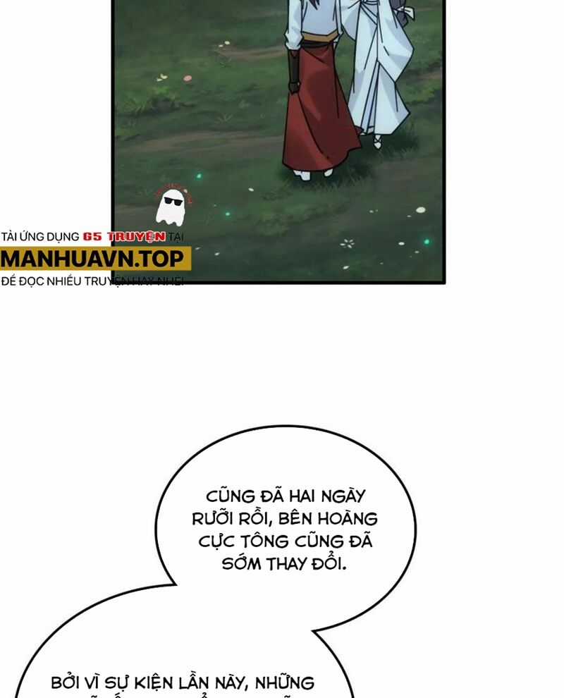 Tu Tiên Chính Là Như Vậy Chapter 177 trang 31