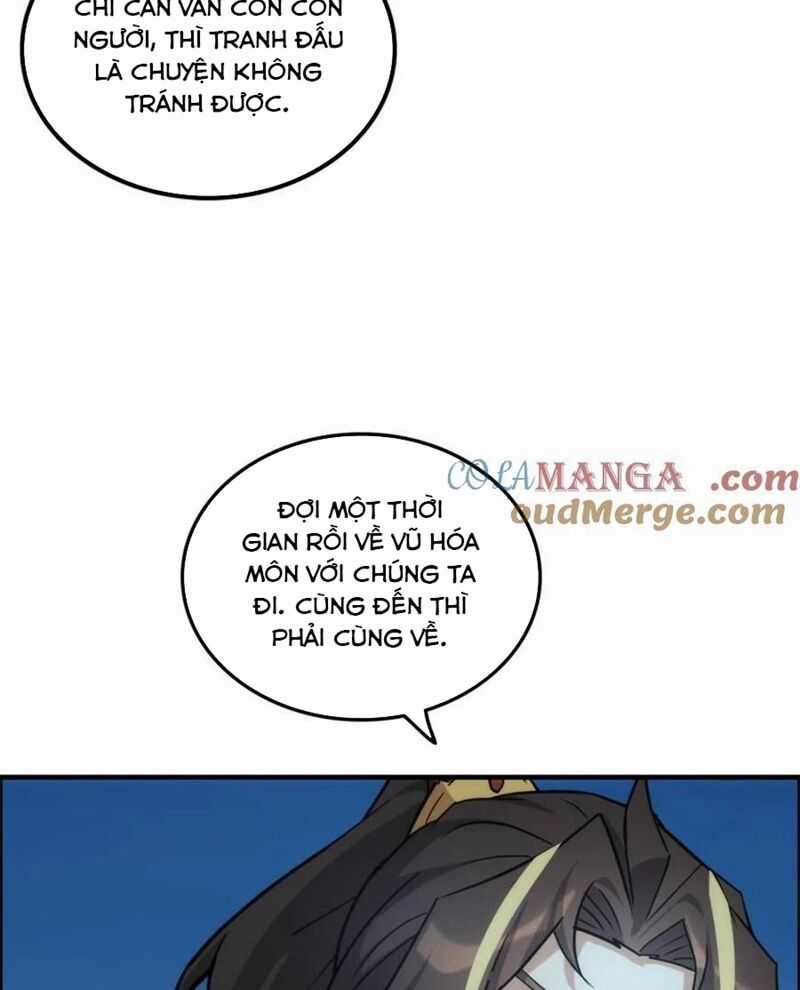 Tu Tiên Chính Là Như Vậy Chapter 177 trang 35