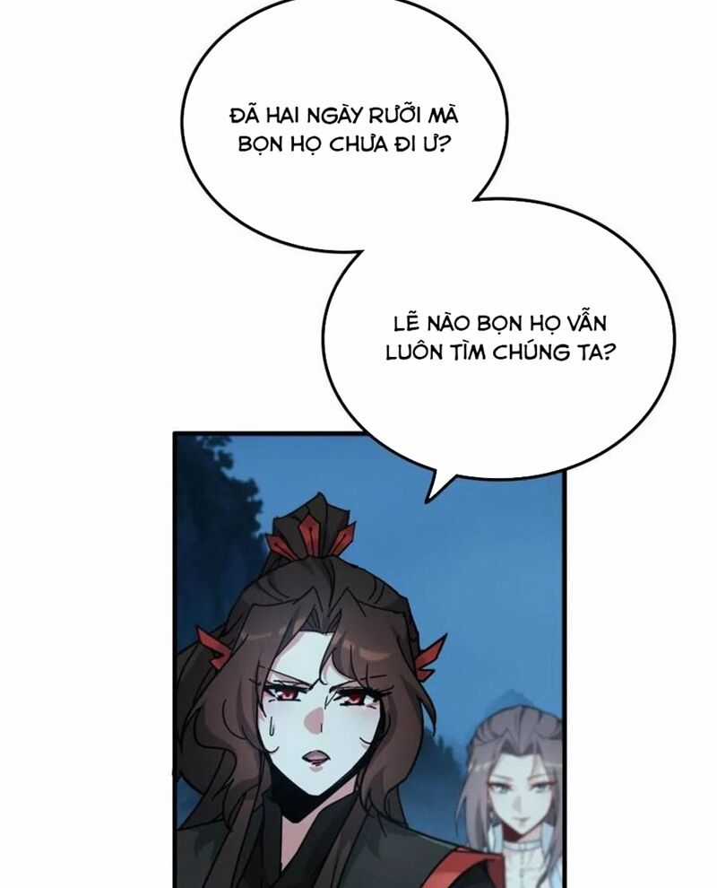 Tu Tiên Chính Là Như Vậy Chapter 177 trang 43