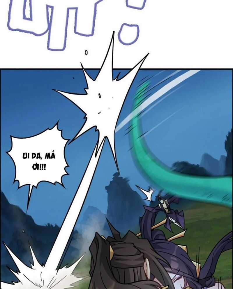Tu Tiên Chính Là Như Vậy Chapter 177 trang 48