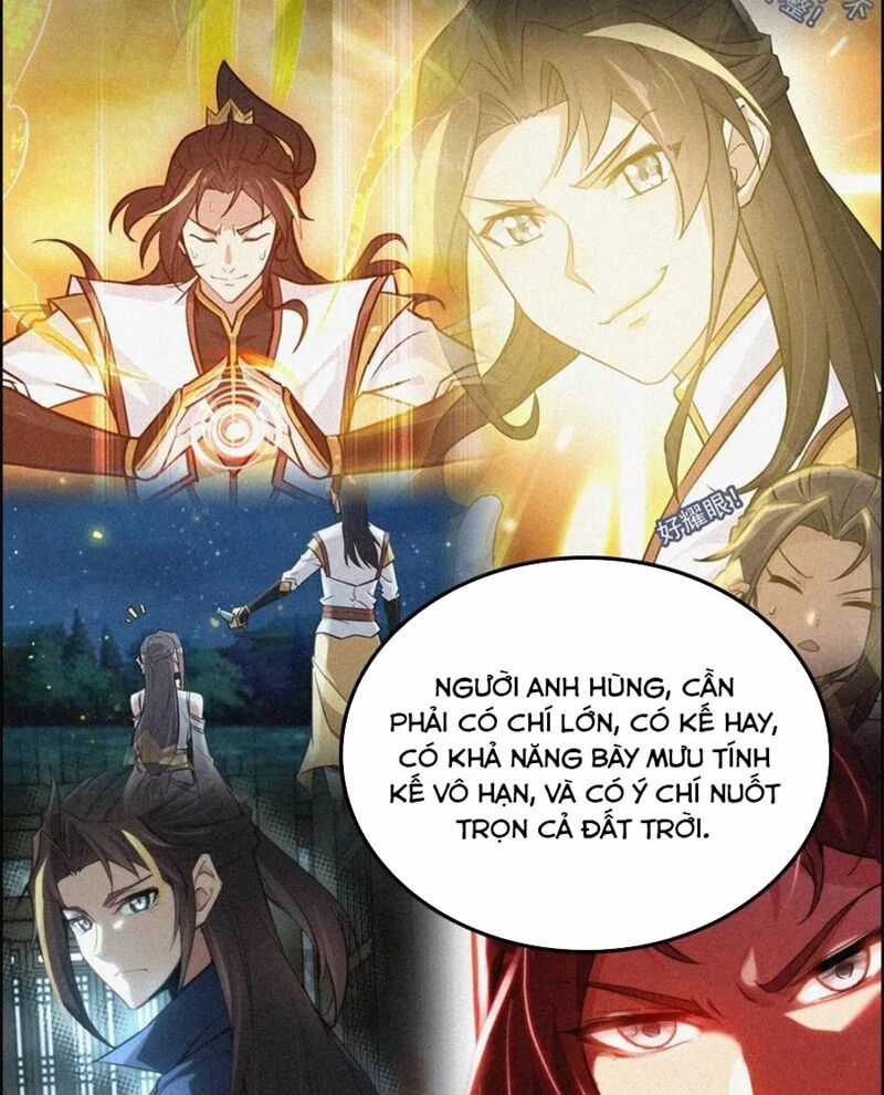 Tu Tiên Chính Là Như Vậy Chapter 177 trang 56