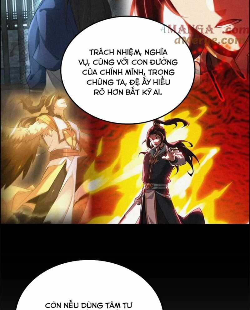 Tu Tiên Chính Là Như Vậy Chapter 177 trang 57