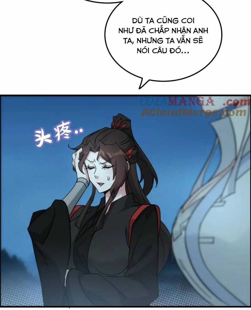 Tu Tiên Chính Là Như Vậy Chapter 177 trang 60