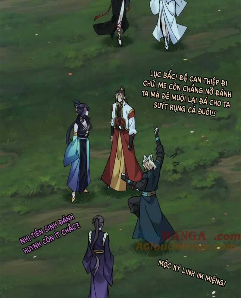 Tu Tiên Chính Là Như Vậy Chapter 177 trang 66
