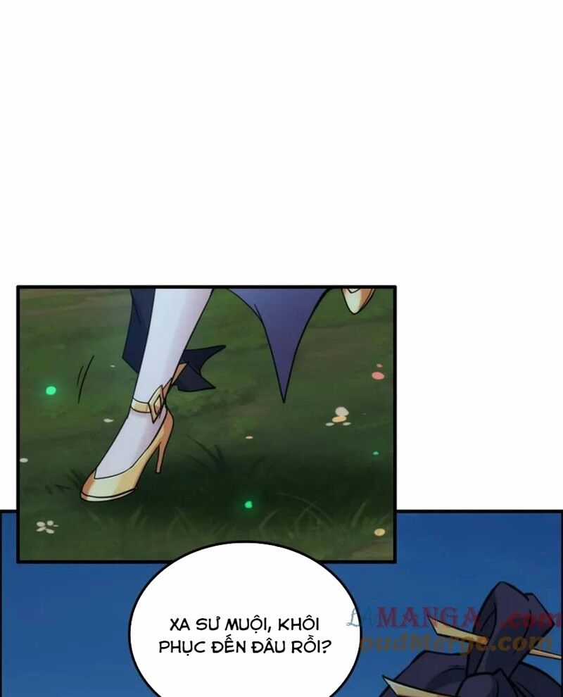 Tu Tiên Chính Là Như Vậy Chapter 177 trang 72