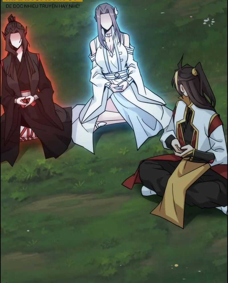 Tu Tiên Chính Là Như Vậy Chapter 177 trang 8