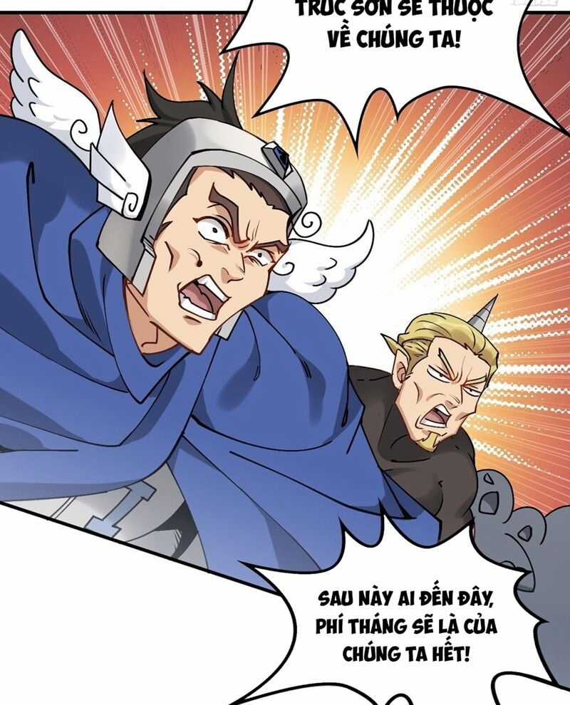 Tu Tiên Chính Là Như Vậy Chapter 178 trang 102