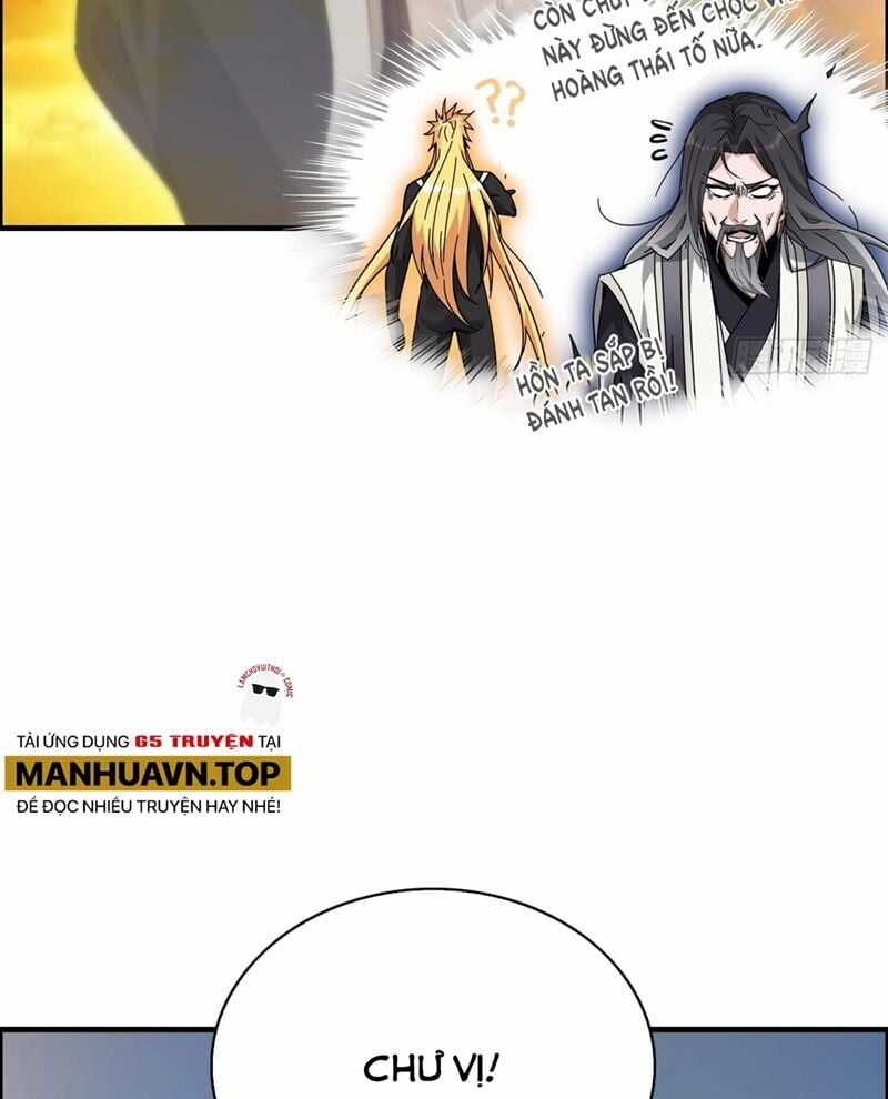 Tu Tiên Chính Là Như Vậy Chapter 178 trang 11