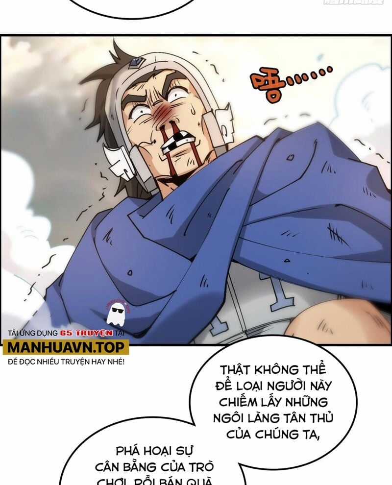 Tu Tiên Chính Là Như Vậy Chapter 178 trang 112