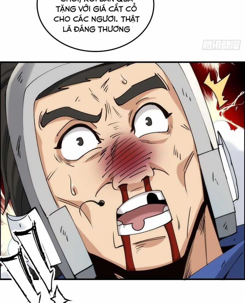 Tu Tiên Chính Là Như Vậy Chapter 178 trang 113