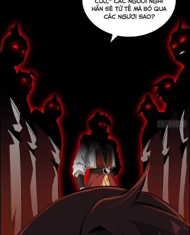 Tu Tiên Chính Là Như Vậy Chapter 178 trang 115