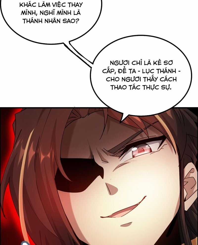 Tu Tiên Chính Là Như Vậy Chapter 178 trang 117