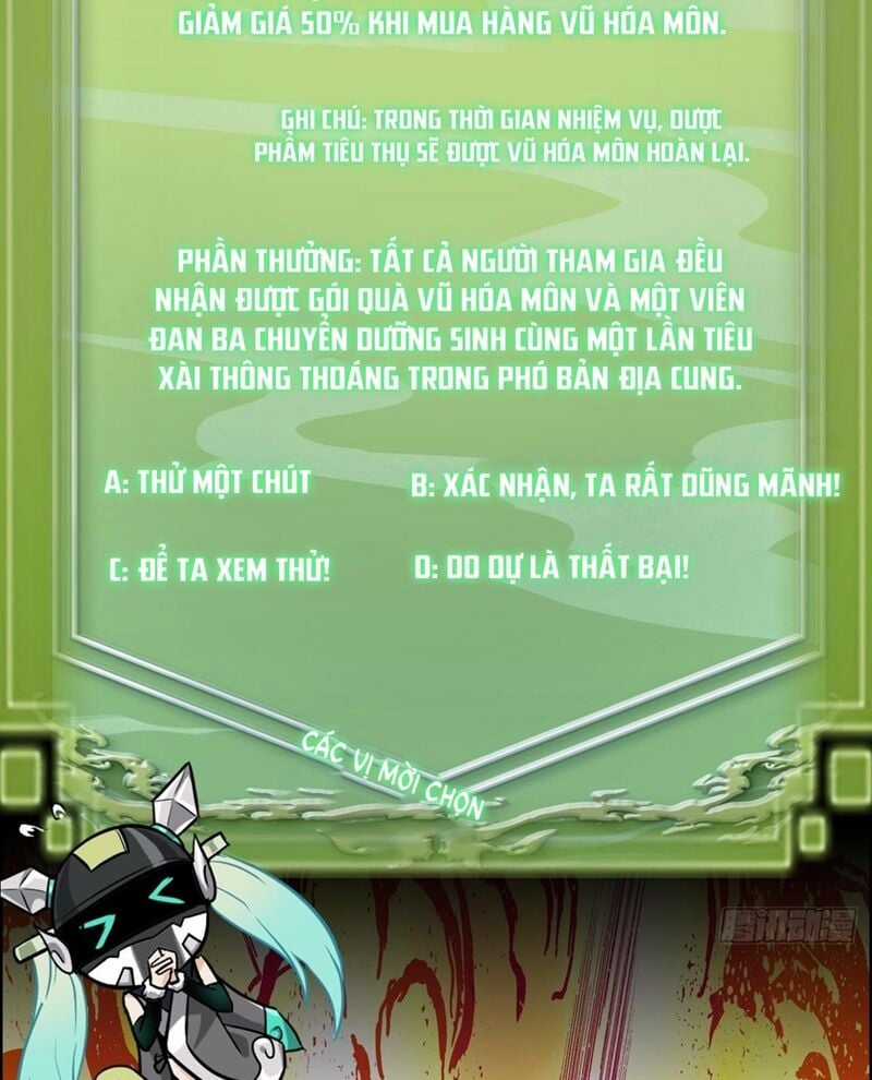 Tu Tiên Chính Là Như Vậy Chapter 178 trang 119