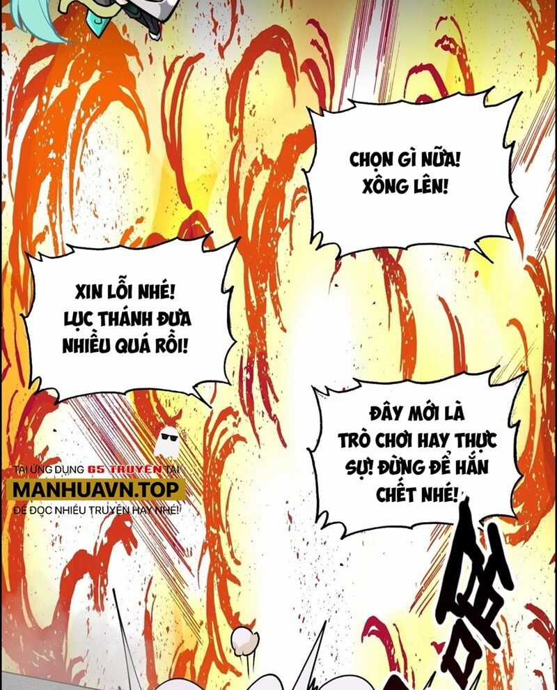 Tu Tiên Chính Là Như Vậy Chapter 178 trang 120