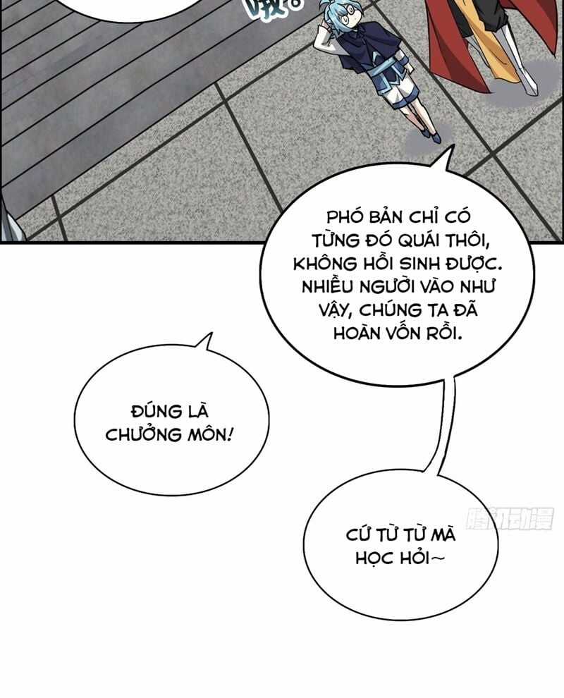 Tu Tiên Chính Là Như Vậy Chapter 178 trang 122