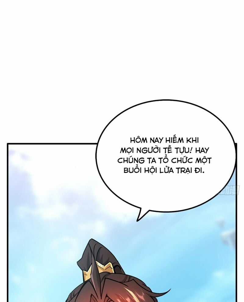 Tu Tiên Chính Là Như Vậy Chapter 178 trang 125