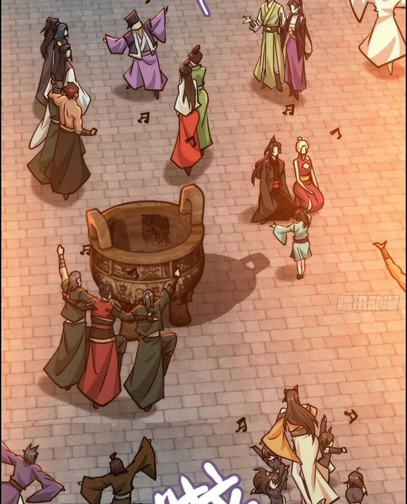 Tu Tiên Chính Là Như Vậy Chapter 178 trang 149