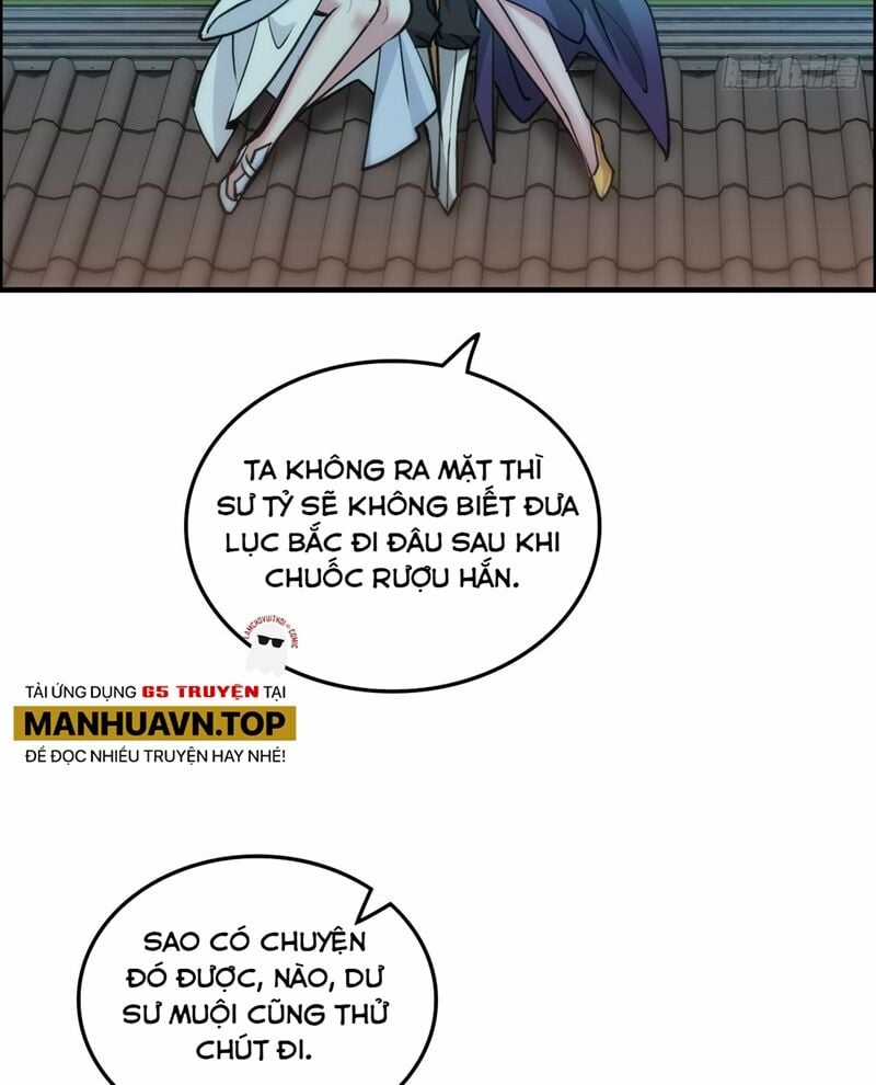 Tu Tiên Chính Là Như Vậy Chapter 178 trang 153