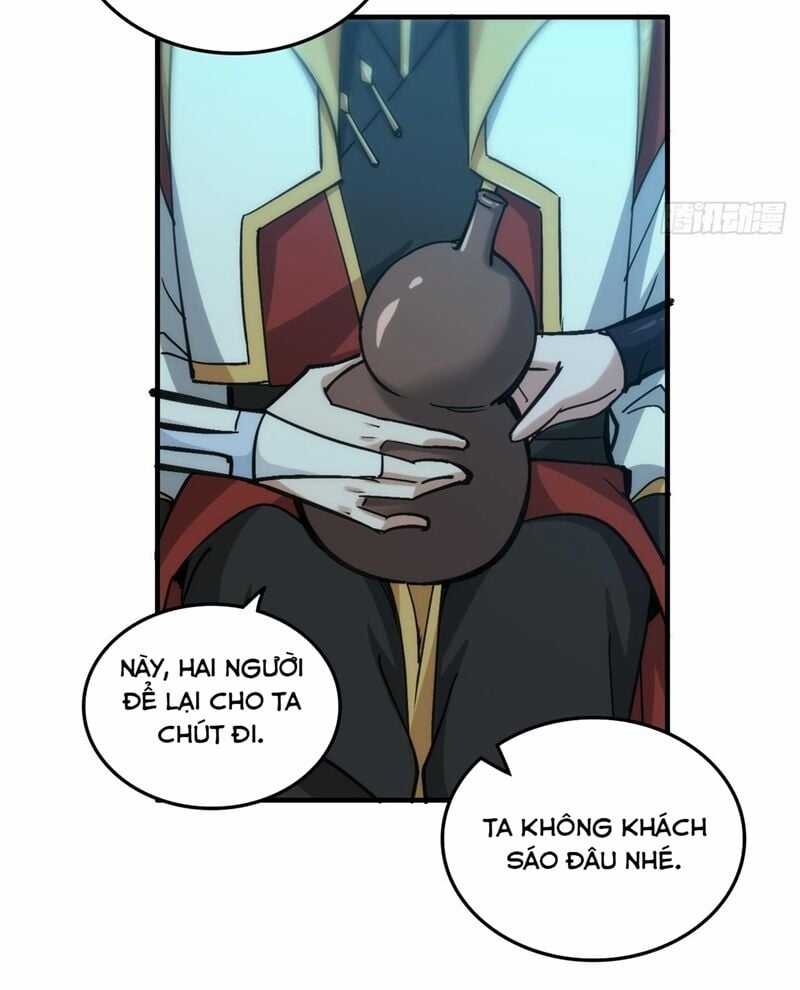 Tu Tiên Chính Là Như Vậy Chapter 178 trang 154