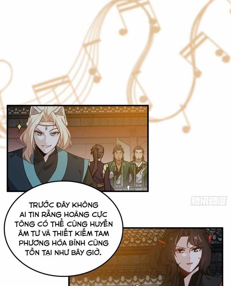 Tu Tiên Chính Là Như Vậy Chapter 178 trang 166