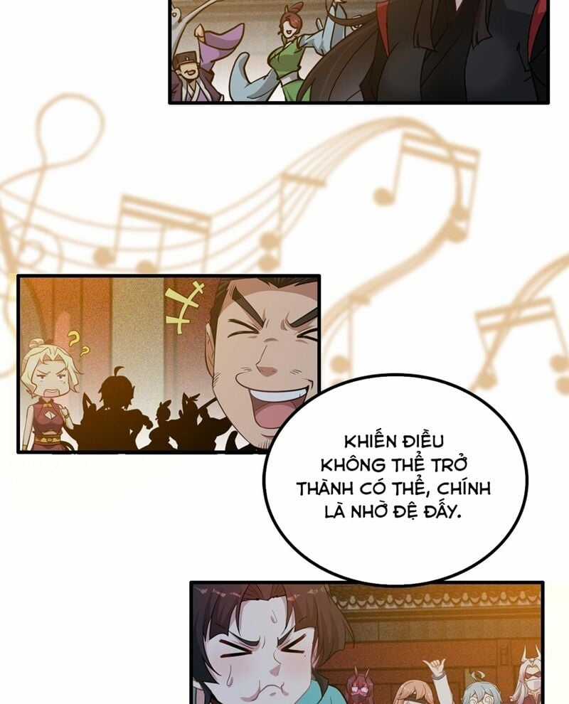 Tu Tiên Chính Là Như Vậy Chapter 178 trang 167