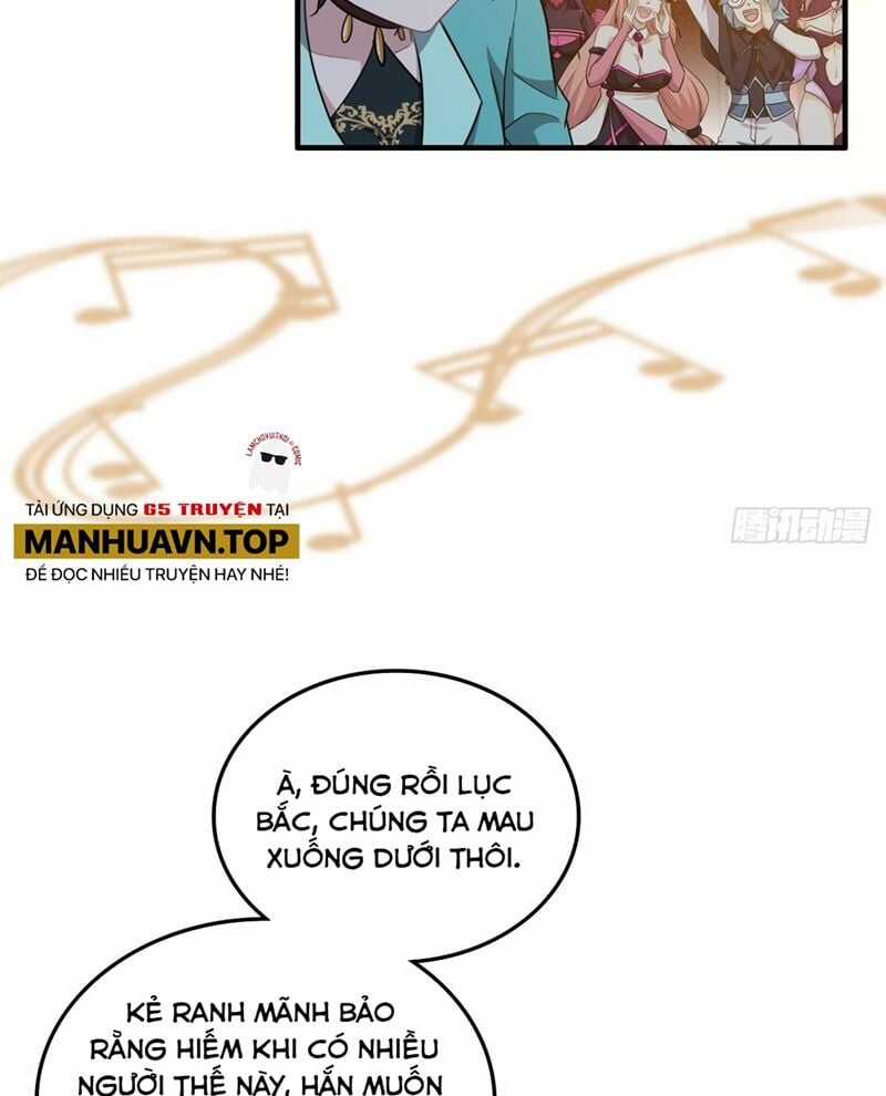 Tu Tiên Chính Là Như Vậy Chapter 178 trang 168