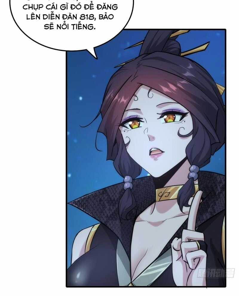 Tu Tiên Chính Là Như Vậy Chapter 178 trang 169