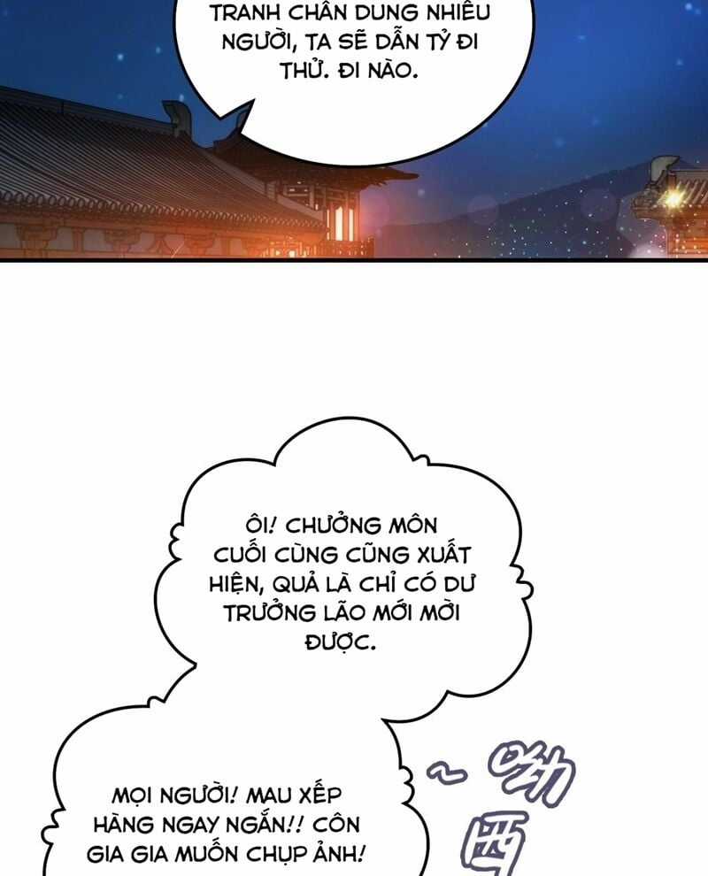 Tu Tiên Chính Là Như Vậy Chapter 178 trang 173