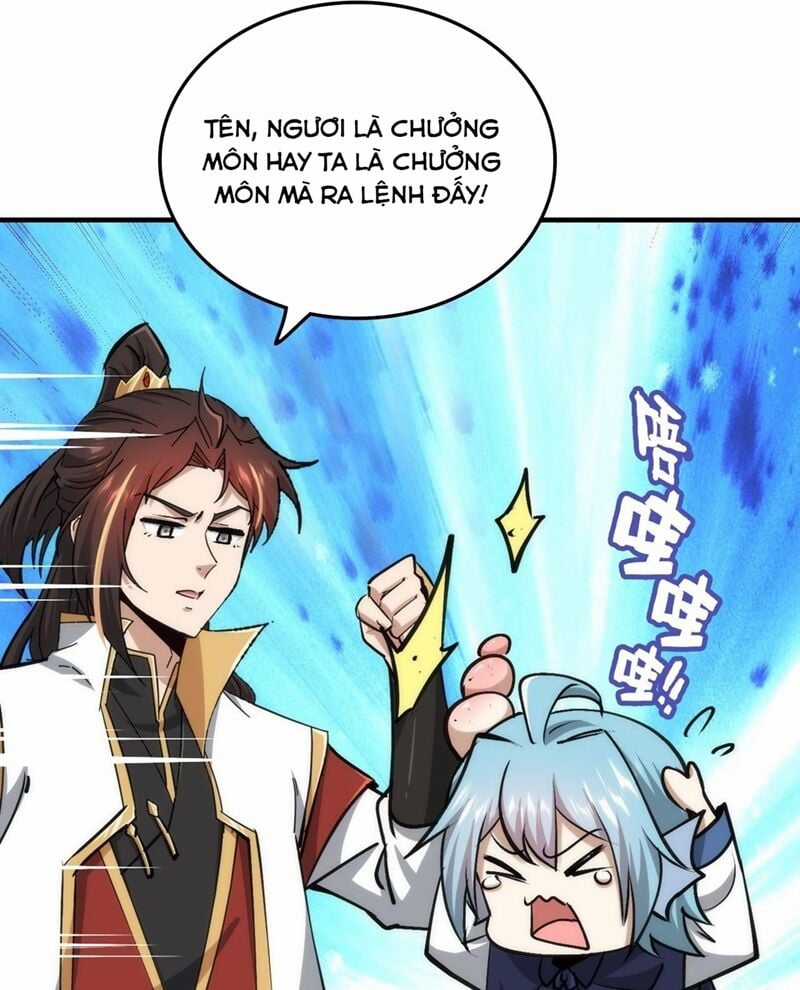 Tu Tiên Chính Là Như Vậy Chapter 178 trang 176