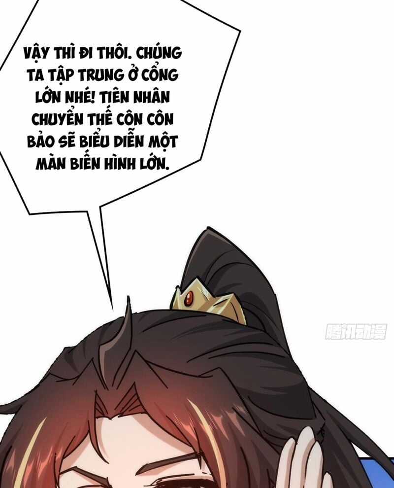 Tu Tiên Chính Là Như Vậy Chapter 178 trang 178