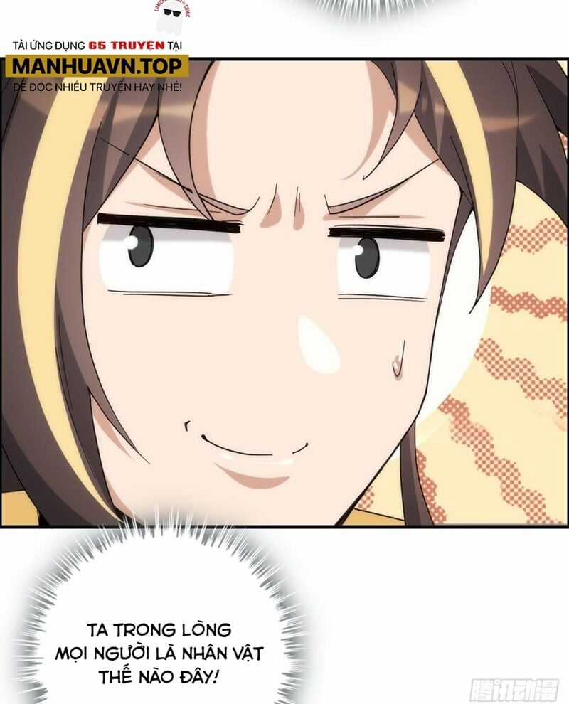 Tu Tiên Chính Là Như Vậy Chapter 178 trang 33