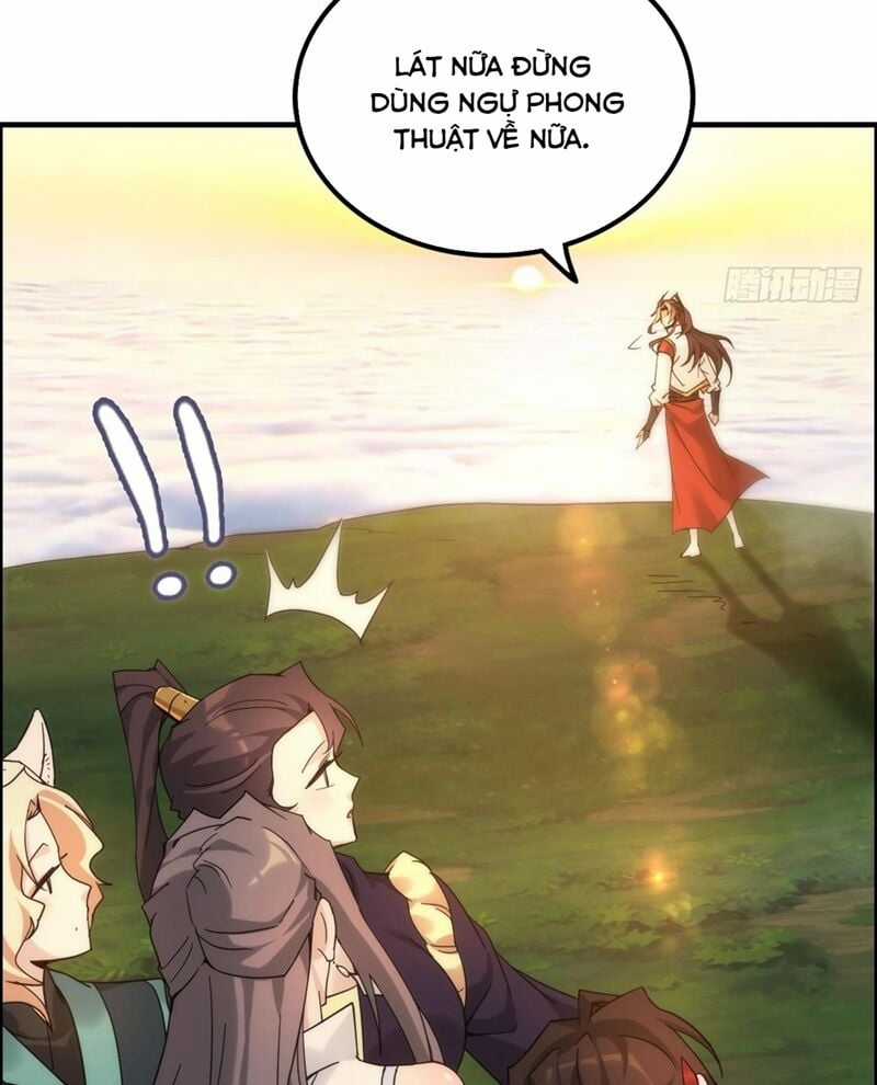 Tu Tiên Chính Là Như Vậy Chapter 178 trang 43