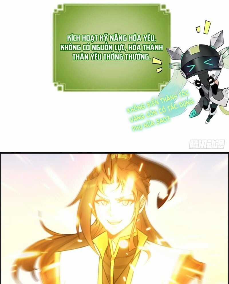 Tu Tiên Chính Là Như Vậy Chapter 178 trang 46