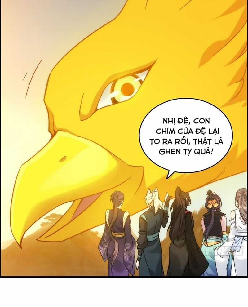 Tu Tiên Chính Là Như Vậy Chapter 178 trang 48