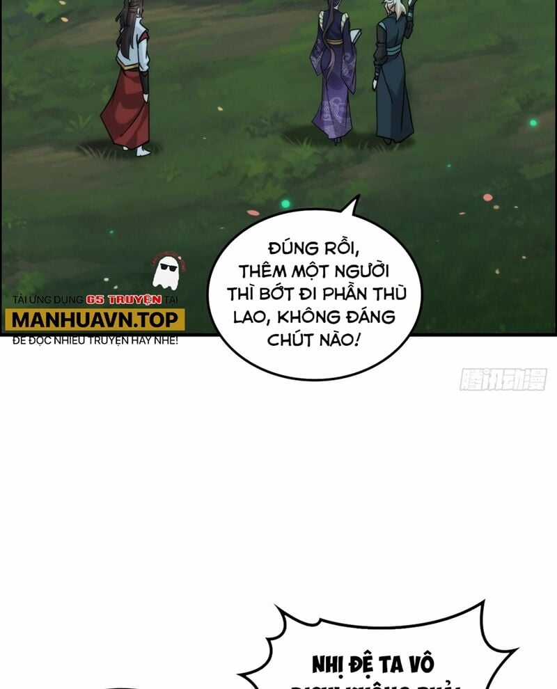 Tu Tiên Chính Là Như Vậy Chapter 178 trang 5