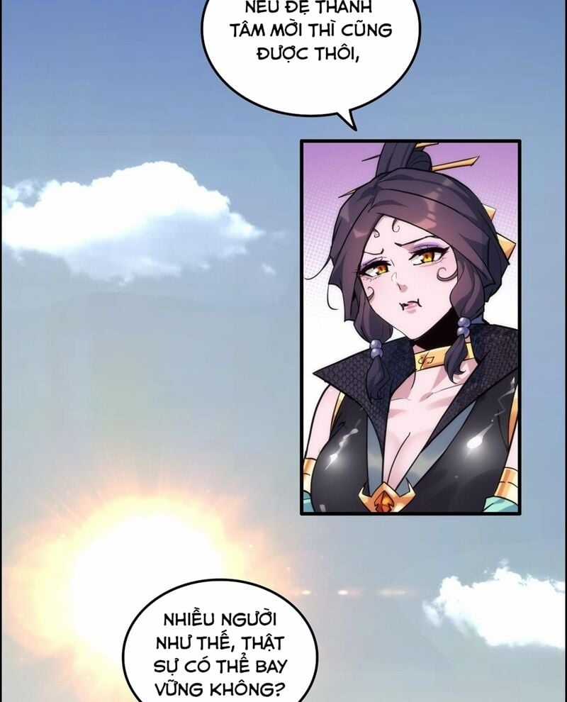 Tu Tiên Chính Là Như Vậy Chapter 178 trang 50