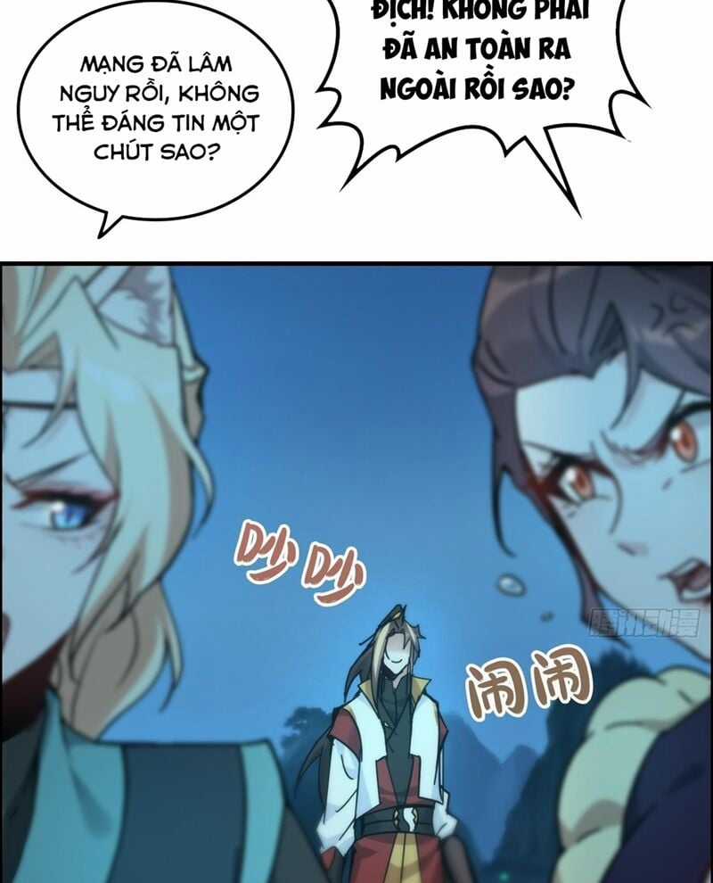 Tu Tiên Chính Là Như Vậy Chapter 178 trang 6