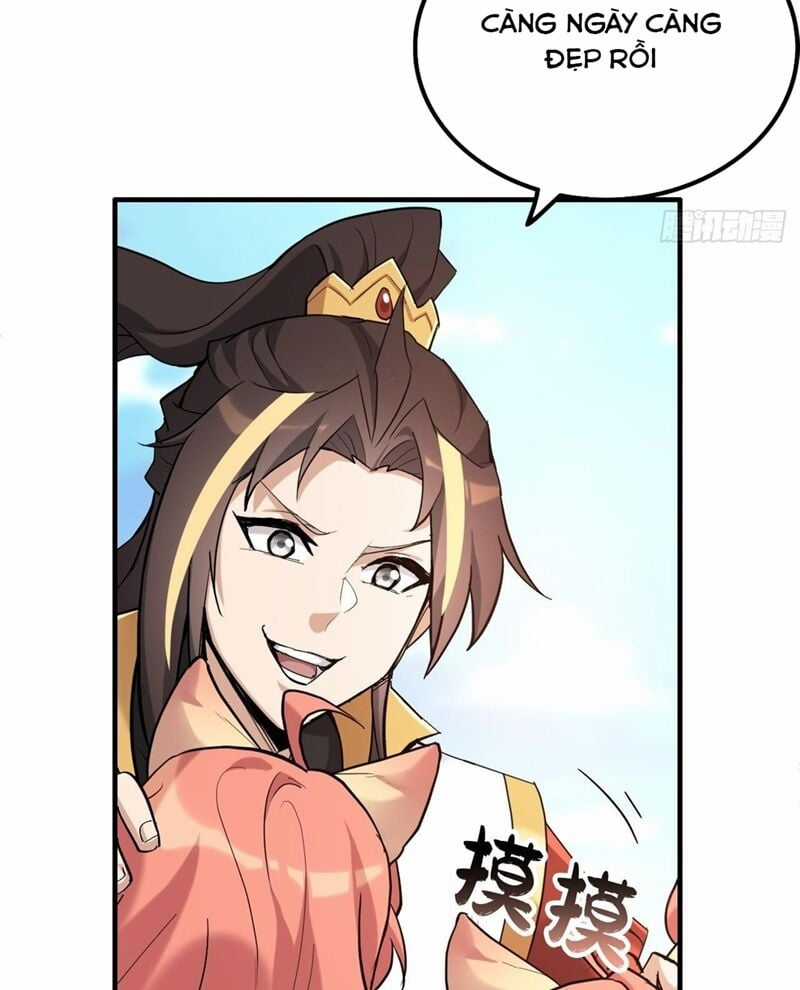 Tu Tiên Chính Là Như Vậy Chapter 178 trang 68