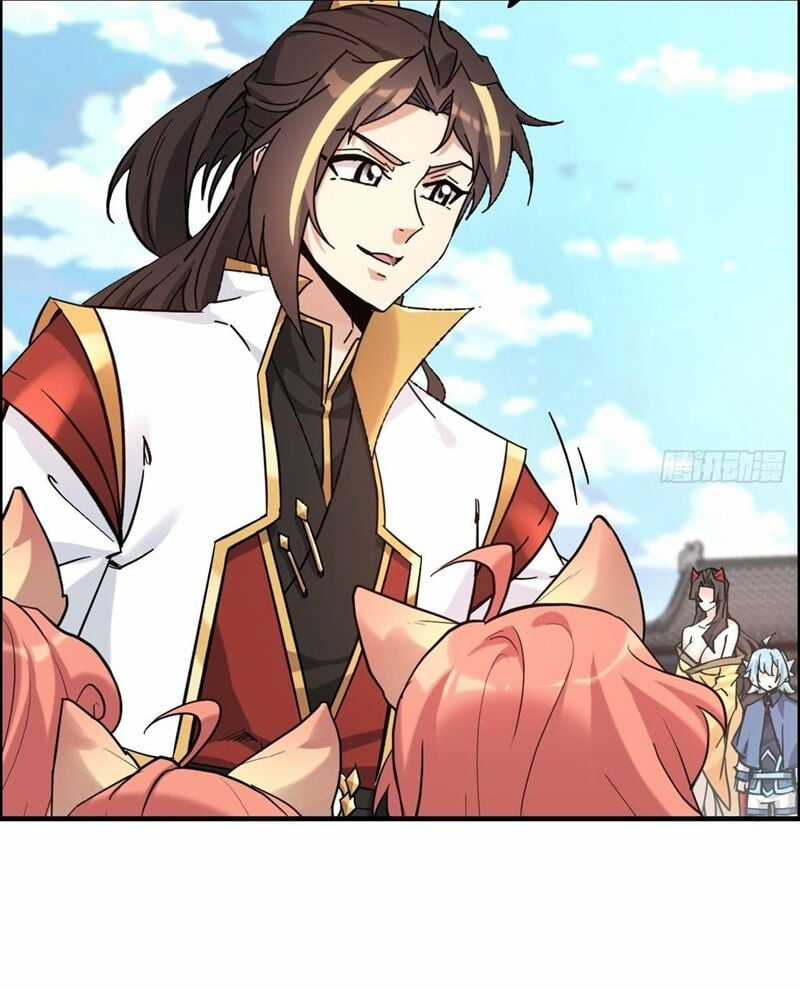 Tu Tiên Chính Là Như Vậy Chapter 178 trang 71