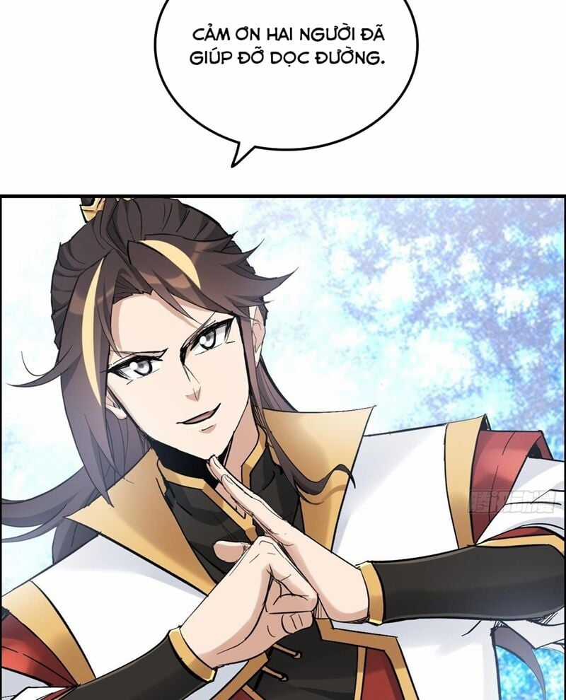 Tu Tiên Chính Là Như Vậy Chapter 178 trang 74