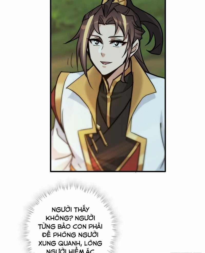 Tu Tiên Chính Là Như Vậy Chapter 178 trang 8