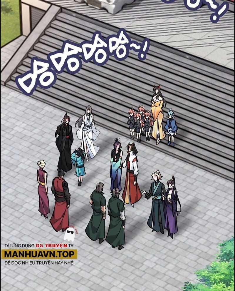 Tu Tiên Chính Là Như Vậy Chapter 178 trang 84