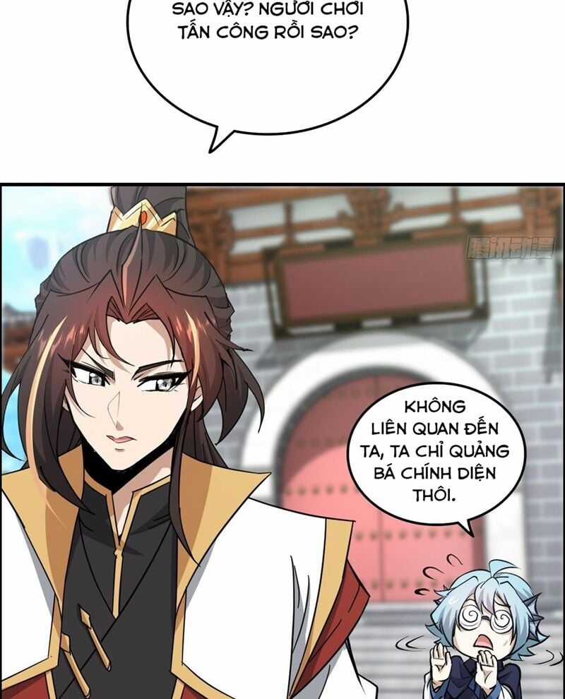 Tu Tiên Chính Là Như Vậy Chapter 178 trang 88