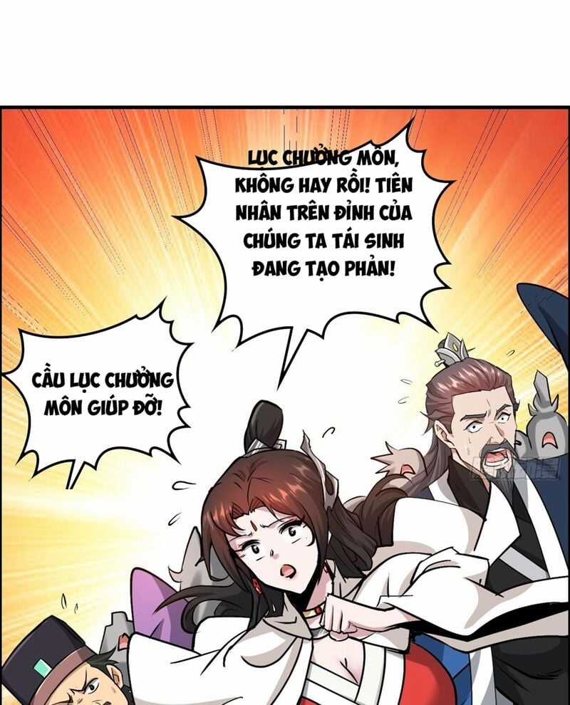 Tu Tiên Chính Là Như Vậy Chapter 178 trang 90