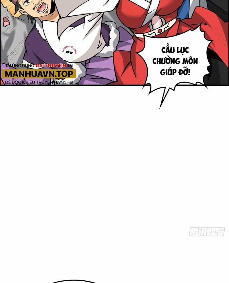 Tu Tiên Chính Là Như Vậy Chapter 178 trang 91