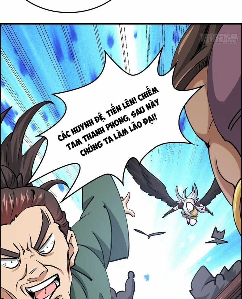 Tu Tiên Chính Là Như Vậy Chapter 178 trang 94